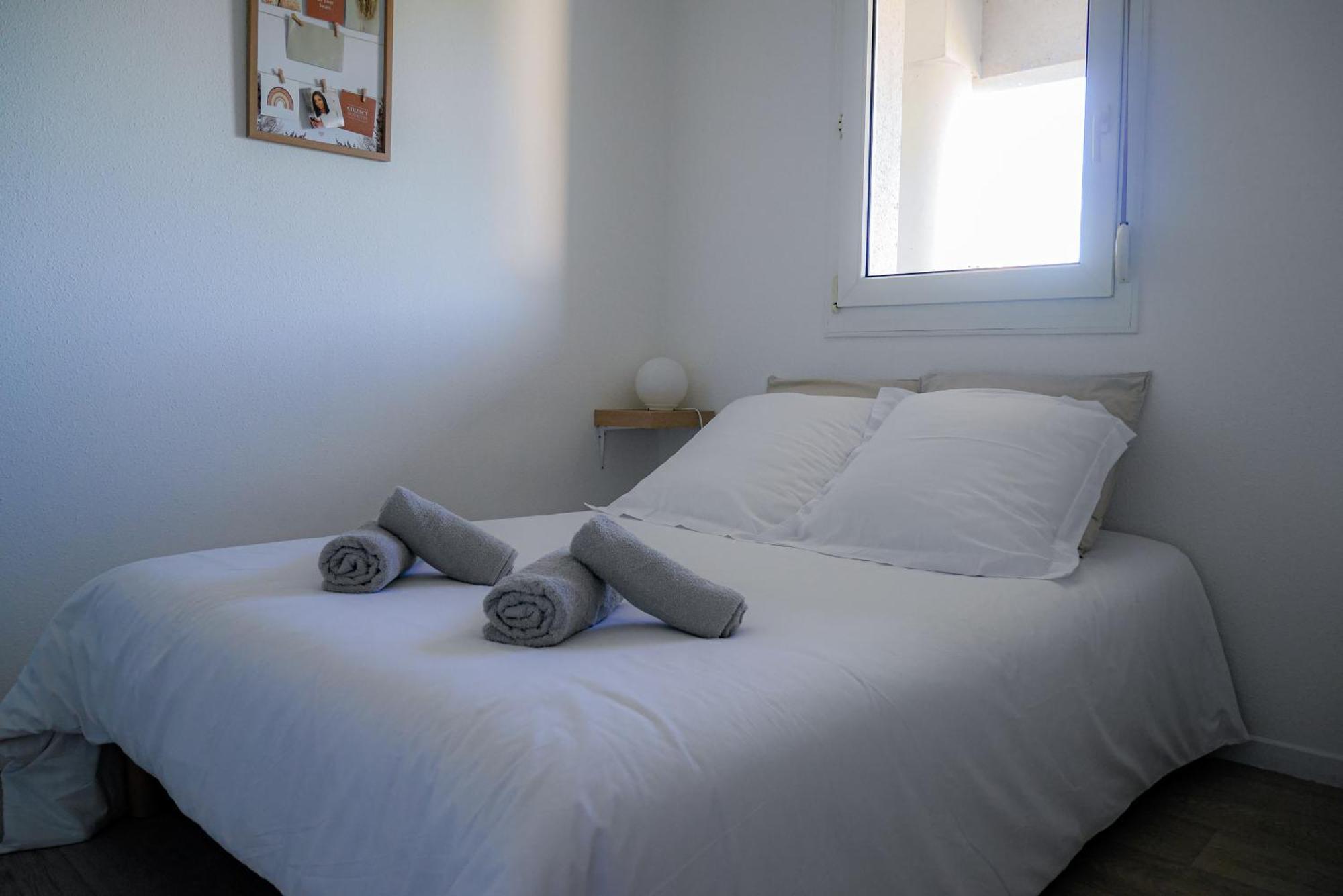 Apartmán Le Laurier - Cosi - Wifi - Parking - Balcon Saint-Orens-de-Gameville Exteriér fotografie
